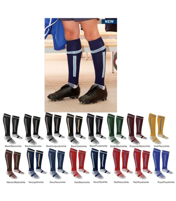 Aptus 111686 Coolmax Senior Socks